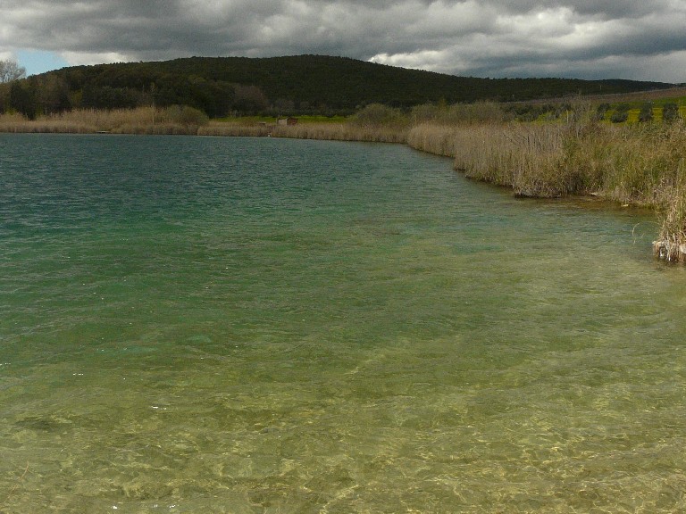 Laghi .....della TOSCANA